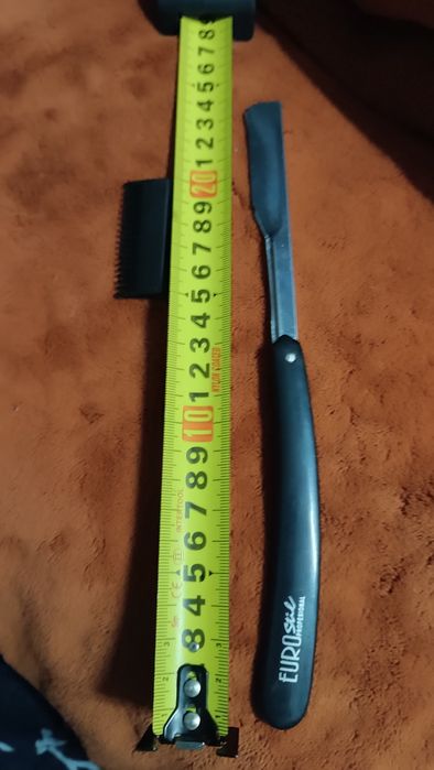 Набір перукарського інструменту