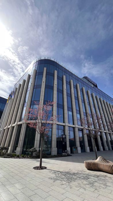 Без комісії! Оренда офісу у бізнес центрі класу«А»вул. Стрийська,48-Г