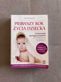 Pierwszy rok życia