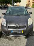 Toyota Yaris 2010 Excelente