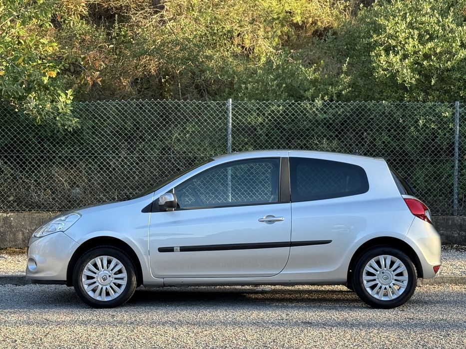 Renault Clio 1.2 100CV | 140.000KMS