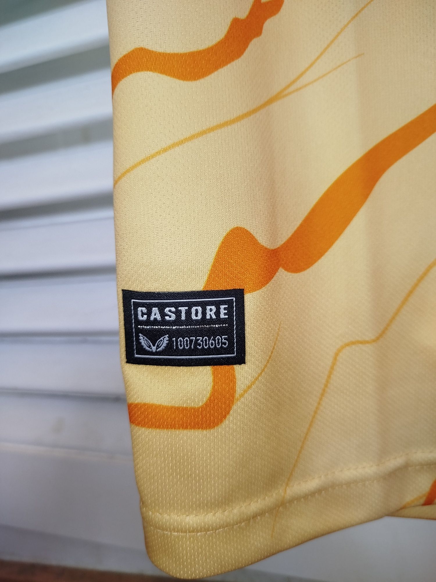 Camisola Feyenoord