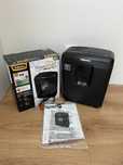 Niszczarka Fellowes Powershred 3C karty papier zszywki pudełko okazja!