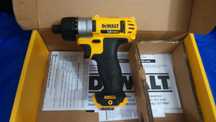 Dewalt dcd610 dcr006 шуруповерт