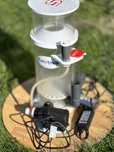 Odpieniacz Twistman ob 200 ext