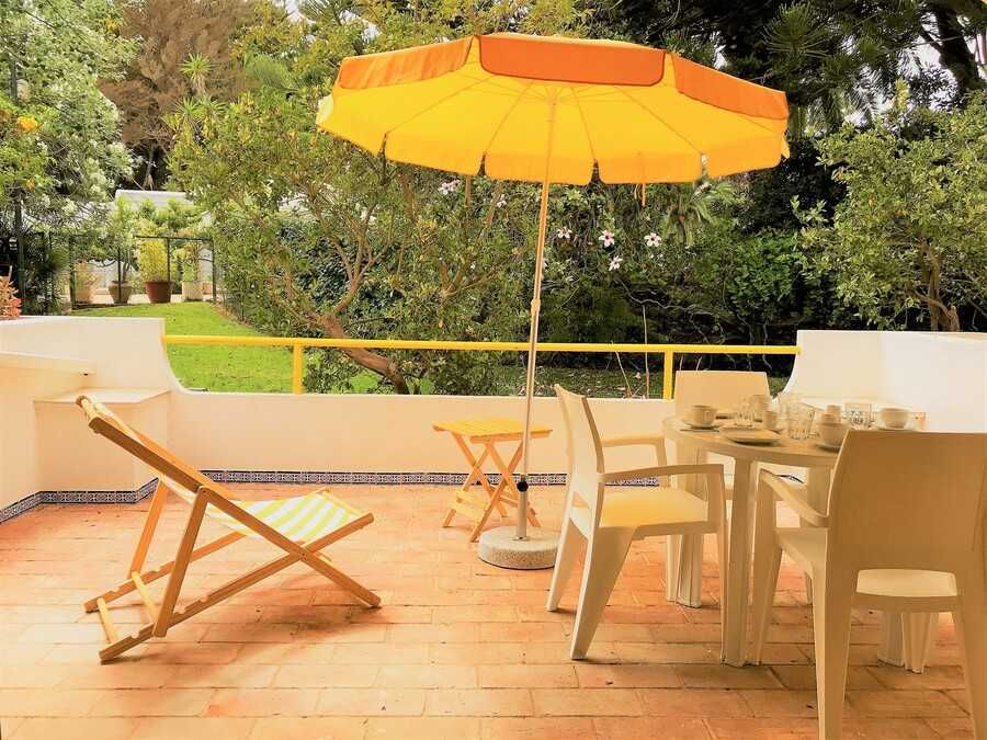 PROMO 05-12JUL 840€ T1 Luxo Vilamoura, a 3min a pé da Praia, Algarve