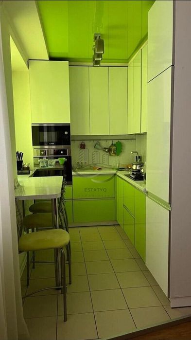 Здам 3 кімнатну квартиру, м. Холодна гора