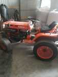 Продам міні трактор Kubota B4200