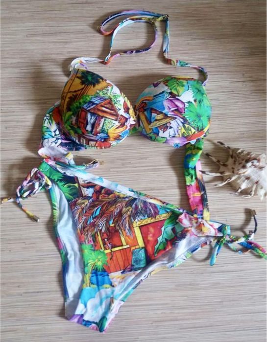 Купальник Toccata