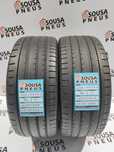 2 pneus semi novos 225/40R18 Yokohama - Oferta dos Portes