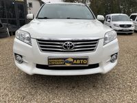 Продається Toyota Rav4 2.0бензин автомат