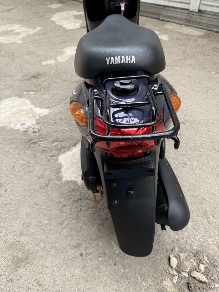 Скутер Мопед Yamaha Jog SA39J свіжий з Японії