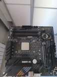 Набор Ryzen 7 5700x + B550M-PLUS + Fury 32GB (3600)