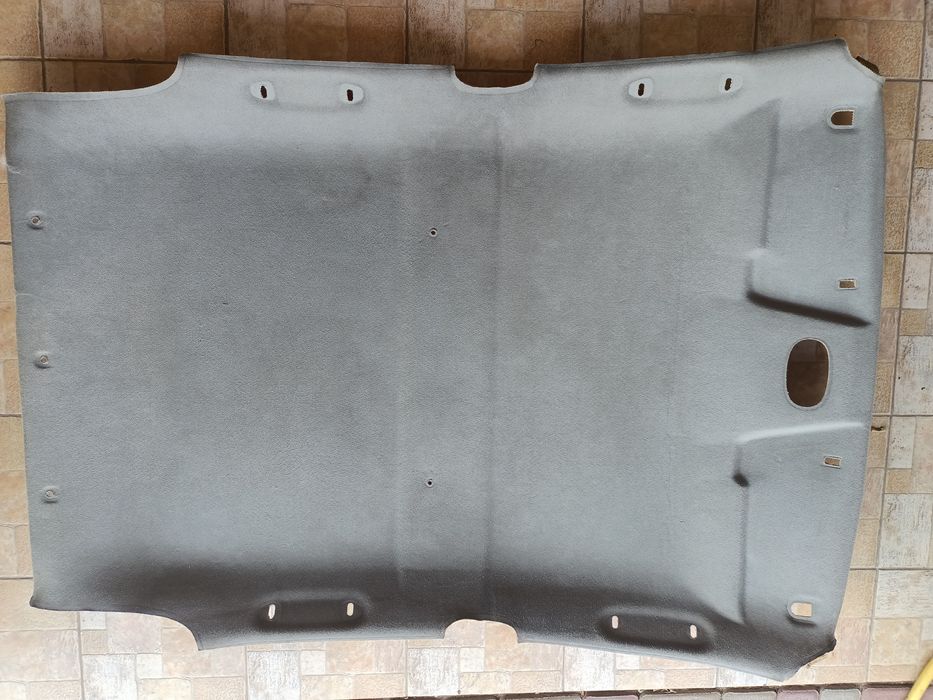 Стеля (потолок) на Шевроле Авео 2008-2012р. Т-255 (хетчбек)