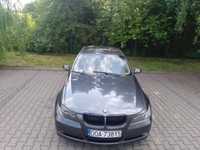 BMW e90 2005r 2.5l 218km