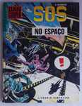 Dan Cooper- SOS No Espaço- capa dura