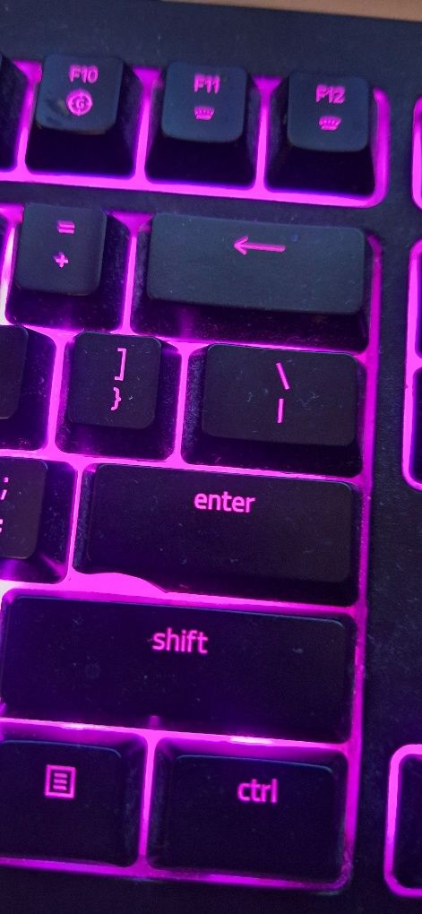 Klawiatura Razer Cynosa V2
