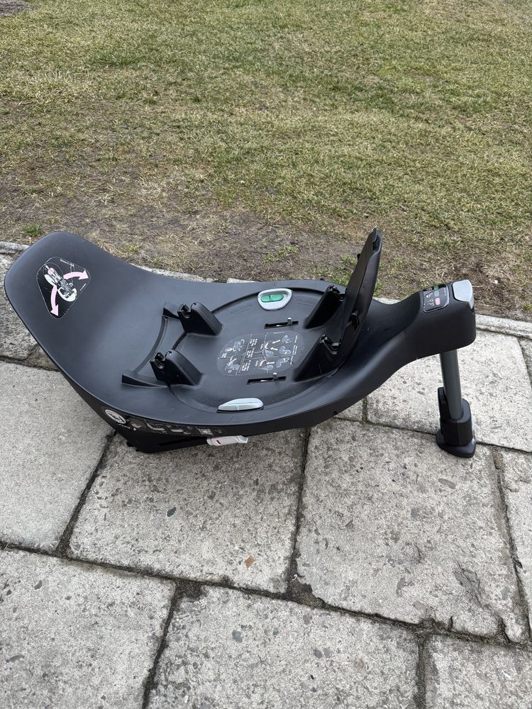 Fotelik samochodowy Cybex Cloud Z
