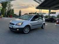 Форд фиеста  1.4 2008год Ford Fiesta 1,4