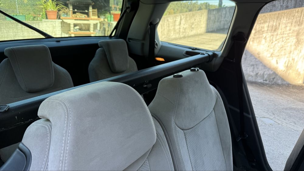 Citroen c4 grand picasso 7 lugares 2010