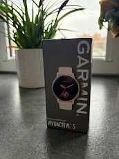 Smartwatch Garmin Vivoactive 5