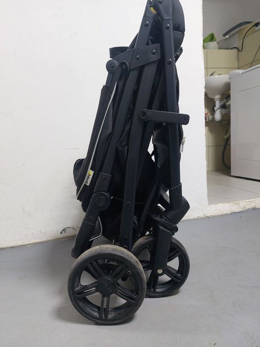 Коляска прогулка візок Hauck Rapid 4