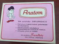 Maquete de Cartaz