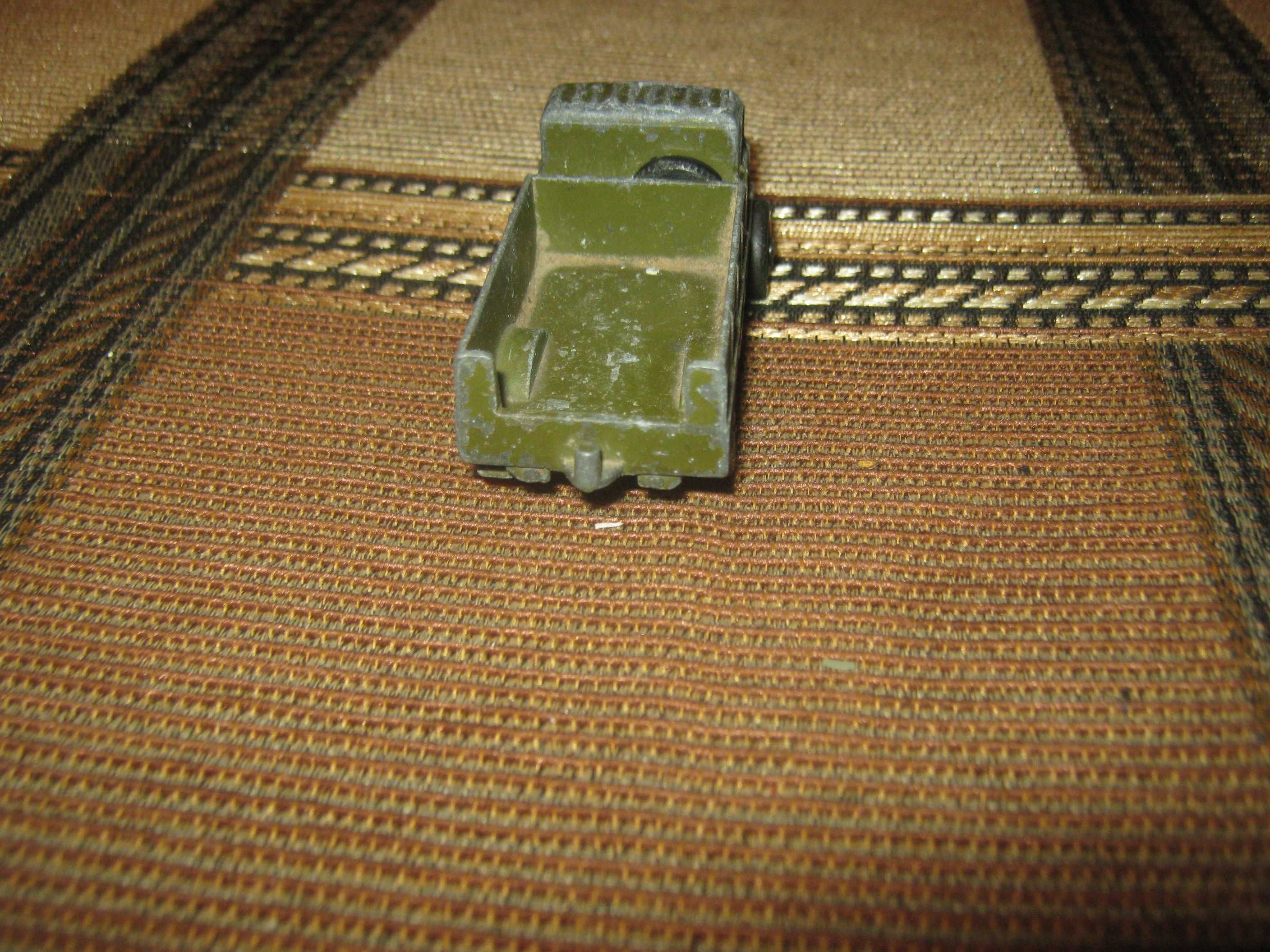 ГАЗ-66,СССР,металл