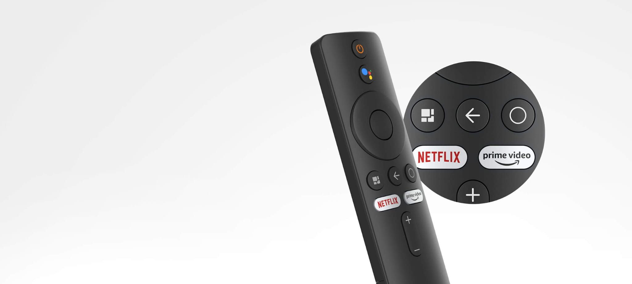 Xiaomi Mi TV Stick 4K 2024 Odtwarzacz Multimedialny Android Sklep Wawa