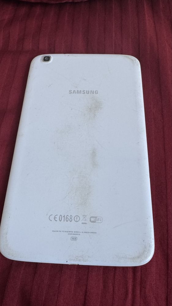 Планшет samsung galaxy tab 3 sm t310
