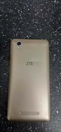 Smartfon ZTE Blade A452 1/8GB 5" Złoty