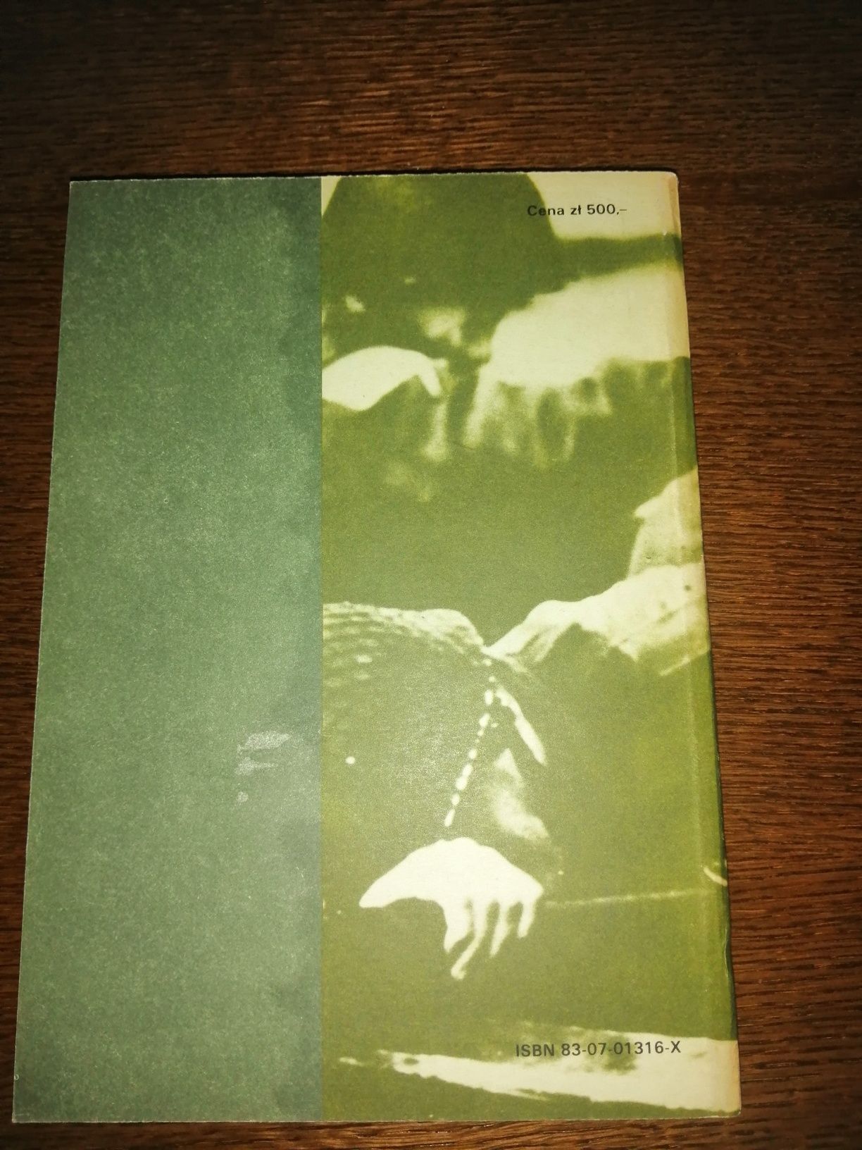 O jeden most za daleko - Cornelius Ryan