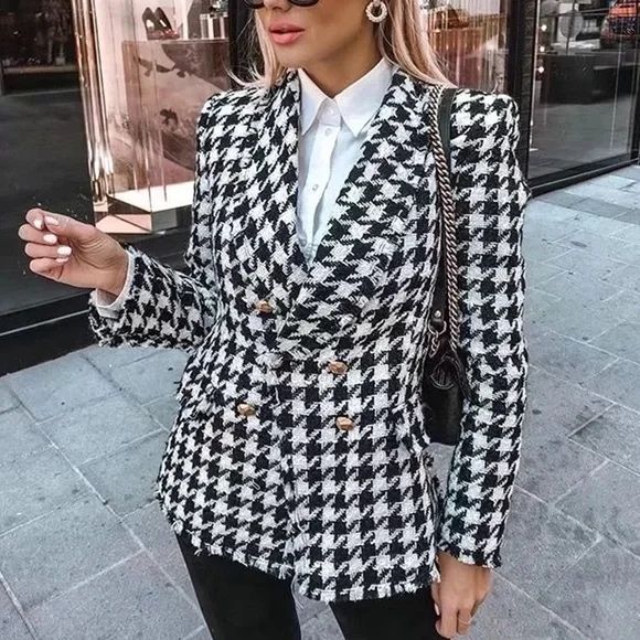 Жіночій піджак ZARA