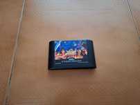 Aladdin Mega Drive