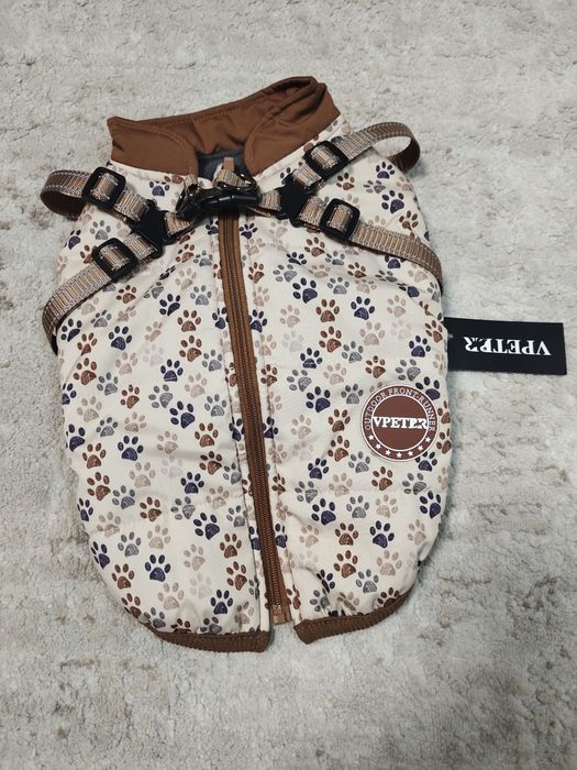 Жилетка для собак