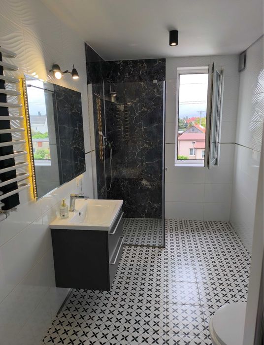 Wynajem pokoi , pokoj dla pary