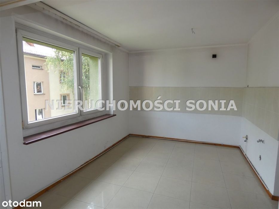 Duża kawalerka ul.Żeromskiego