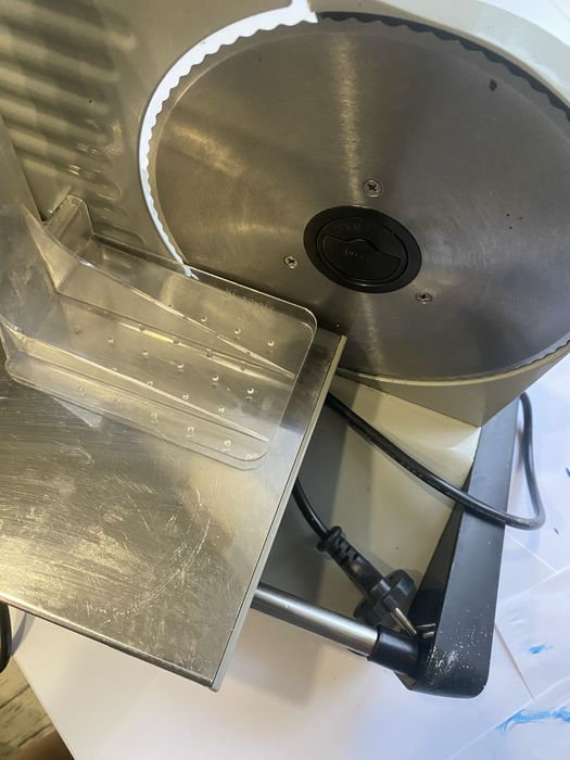 Скиборізка - Слайсер Camry CR 4702 0-15 мм