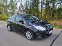 Śliczny Ford C-max 1.6tdci 90km 216kkm zamiana