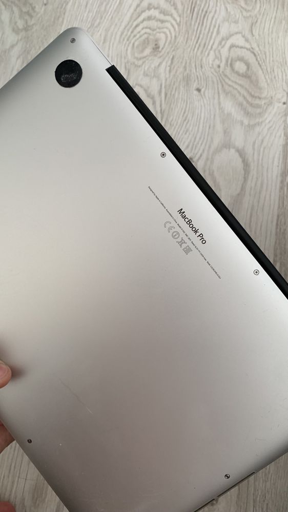 MacBook Pro 13 2014