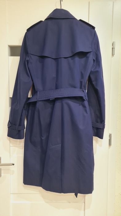 Burberry trencz r.36