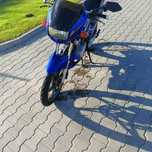 Suzuki En125-2a na kat B