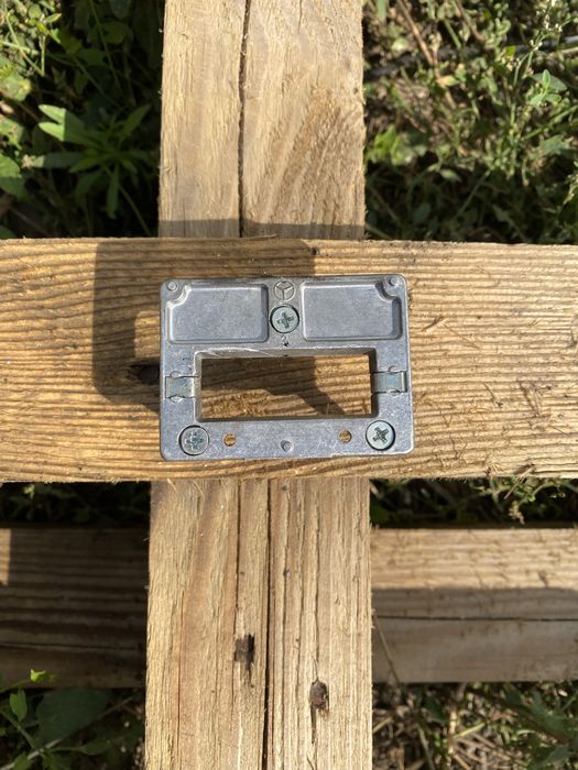 Салонне дзеркало | кріплення дзеркала Mercedes 190 w201