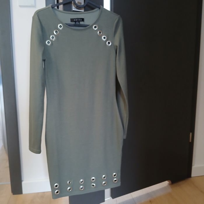 Sukienka New Yorkier r.36