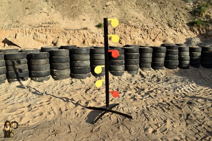 Drzewko pojedynkowe / Duel Tree