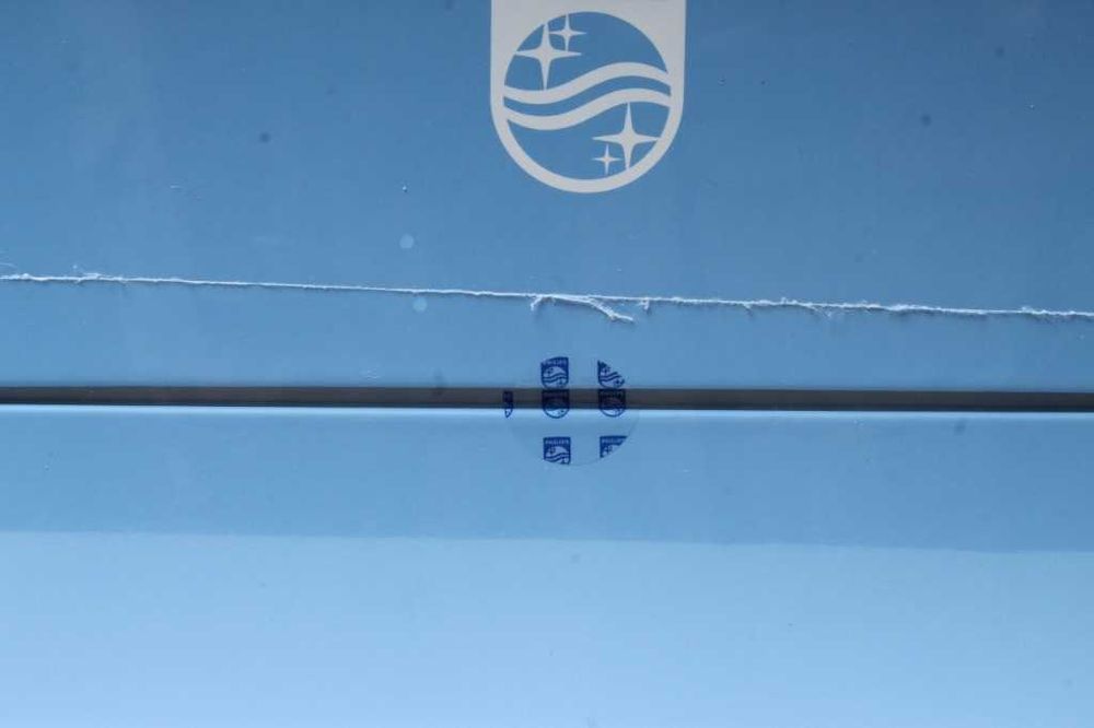 NOWY projektor 120cali PHILIPS 300cm FullHD WiFiBluetooth 4200ANSIlume