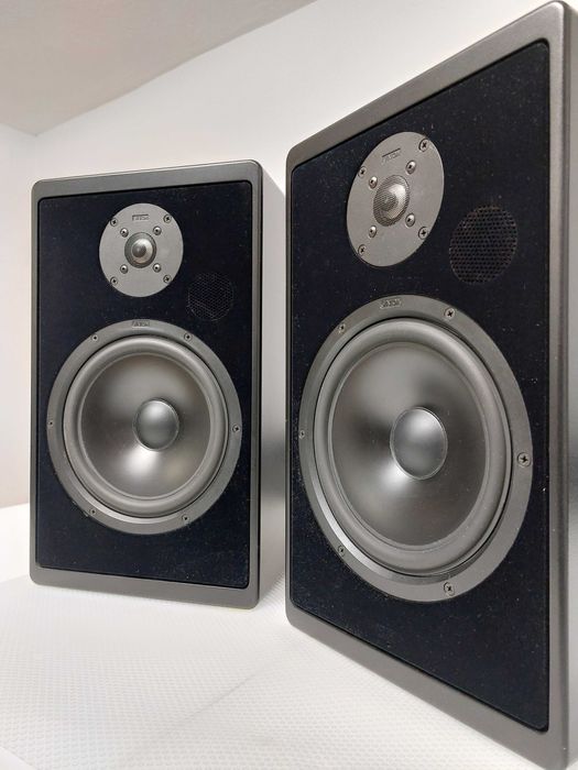 Акустика Canton Ergo 31 (как Ergo R-CL, RC-S..)