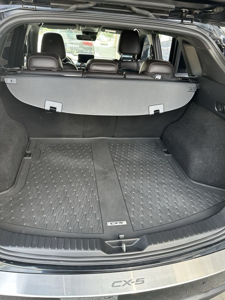 Продам Mazda CX5, 2020