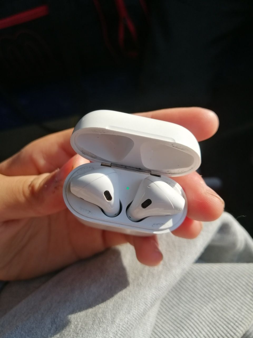 Airpods pro 2 generacji