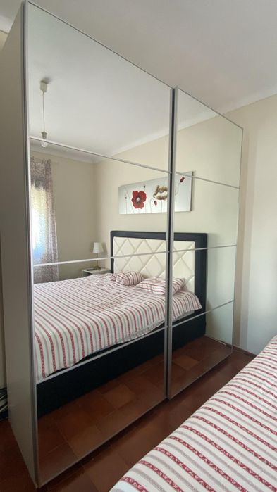 Portas de roupeiro 200x236